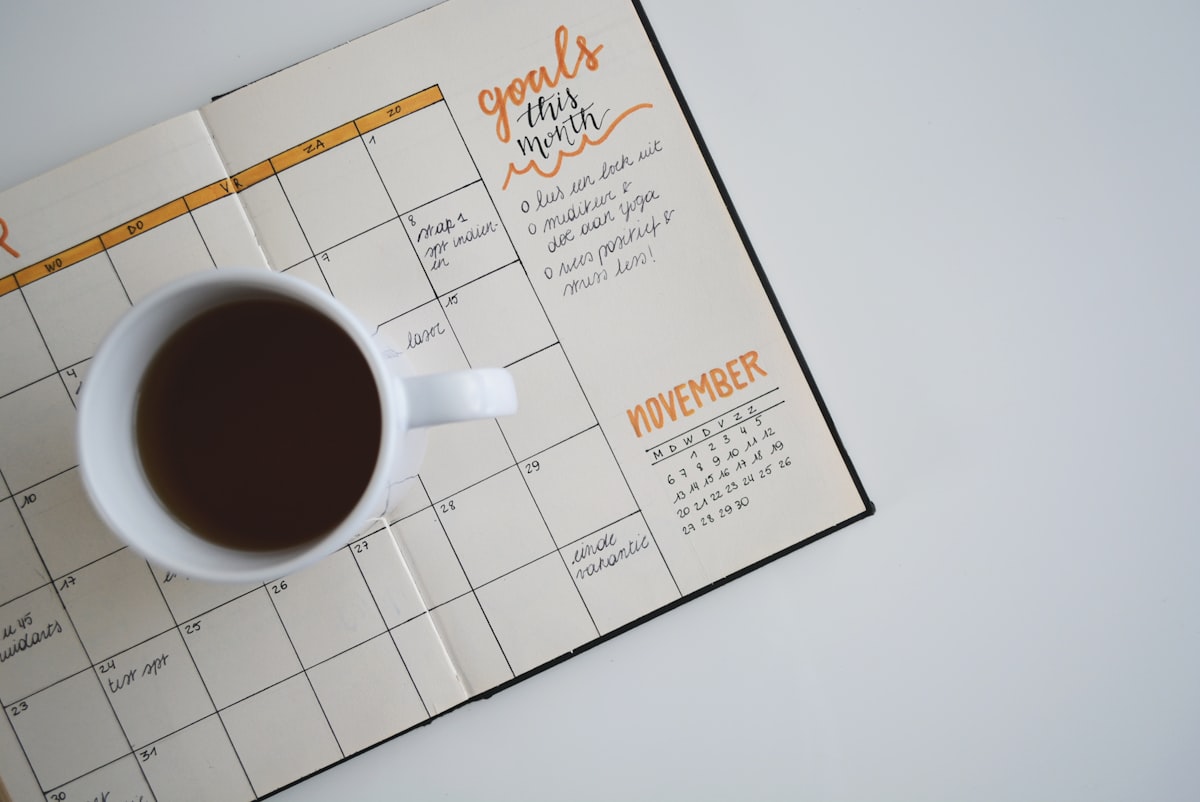 Amazon advertising follows predictable cycles that repeat yearly at every time scale